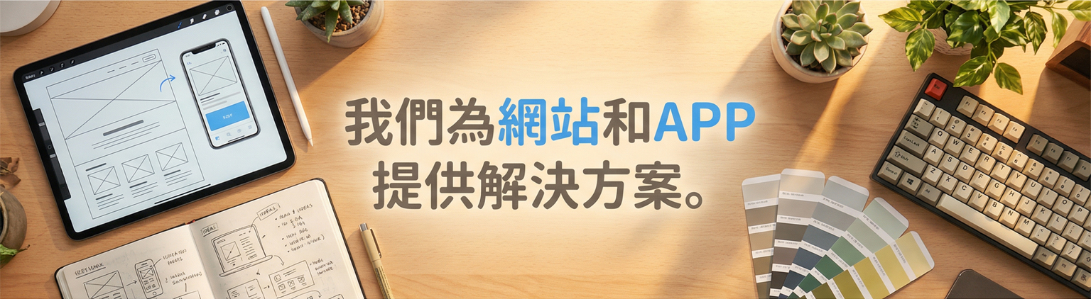 宜動科技服務介紹